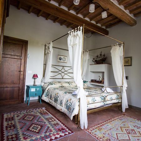 Casa Locci Villa Capannori Kültér fotó