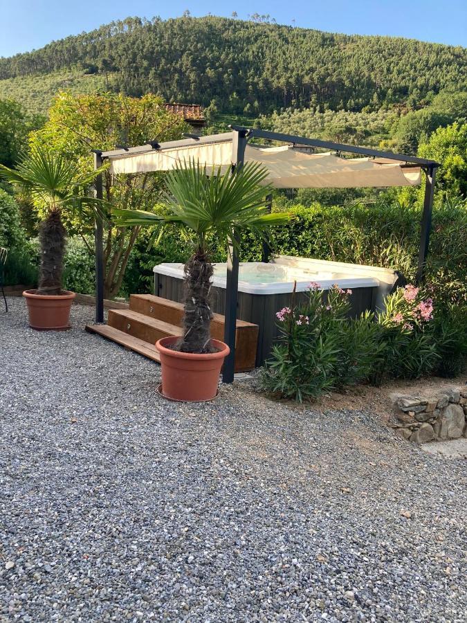 Casa Locci Villa Capannori Kültér fotó