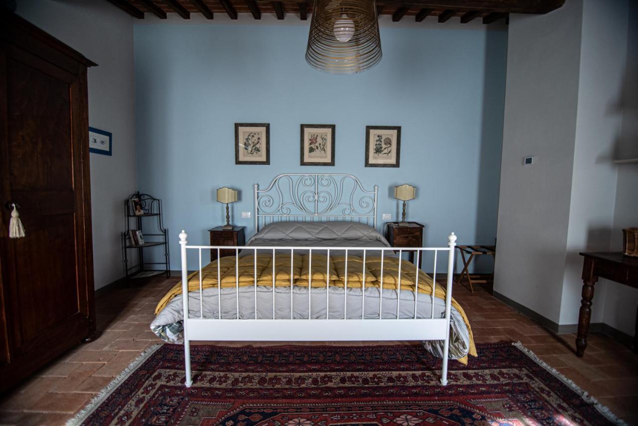 Casa Locci Villa Capannori Kültér fotó