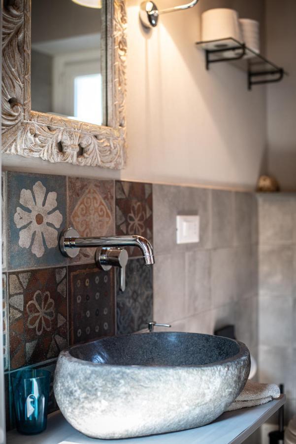 Casa Locci Villa Capannori Kültér fotó
