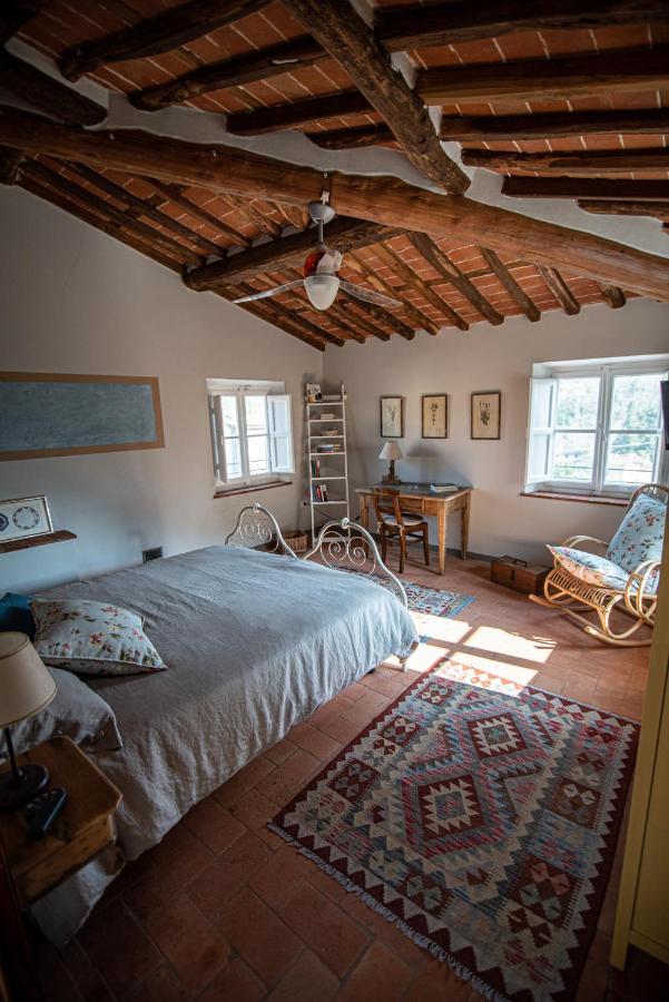 Casa Locci Villa Capannori Kültér fotó
