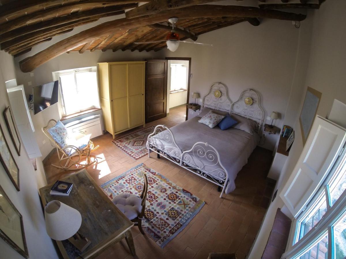 Casa Locci Villa Capannori Kültér fotó