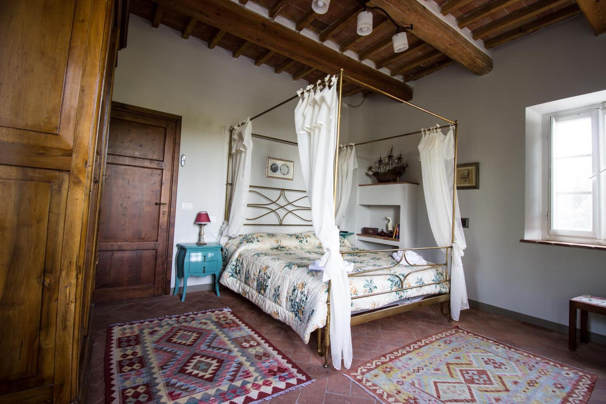 Casa Locci Villa Capannori Kültér fotó