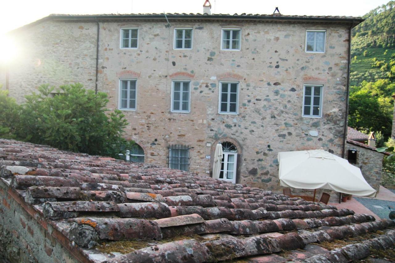 Casa Locci Villa Capannori Kültér fotó